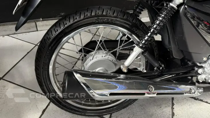 CG FAN 125C KS