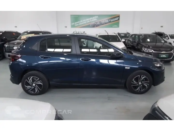 ONIX 1.0 FLEX MANUAL