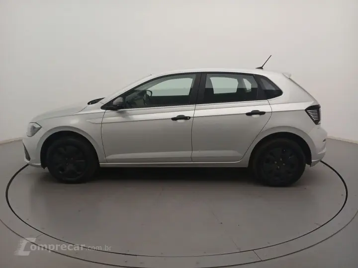 POLO 1.0 MPI TRACK MANUAL