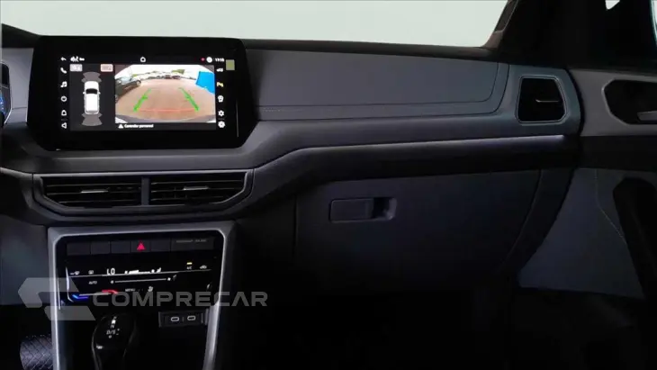 T-CROSS 1.0 200 TSI TOTAL FLEX COMFORTLINE AUTOMÁ