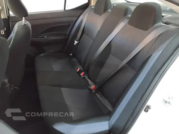 VERSA 1.6 16V FLEX ADVANCE XTRONIC