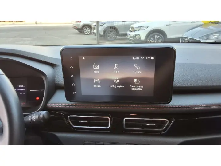 KARDIAN 1.0 TCE FLEX EVOLUTION MANUAL