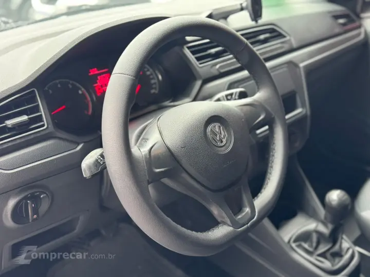 GOL 1.6 16V MSI Totalflex