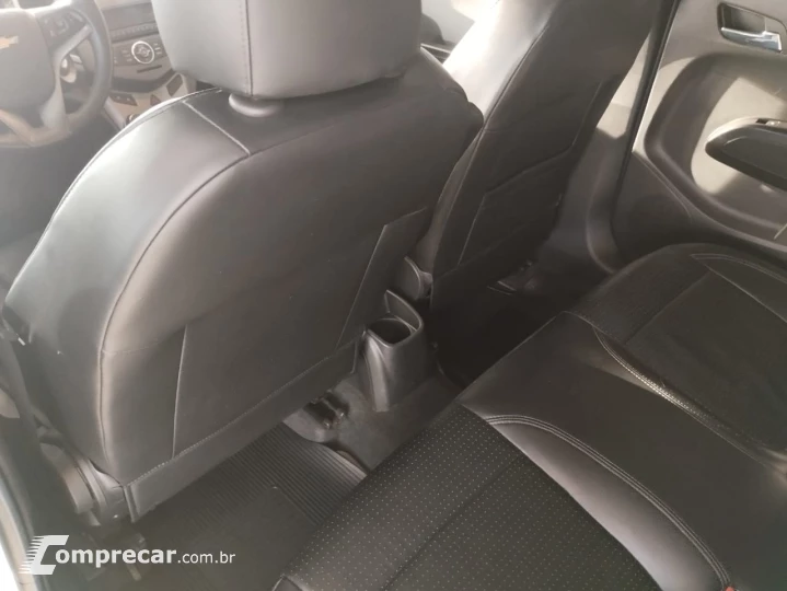 SONIC 1.6 LTZ 16V