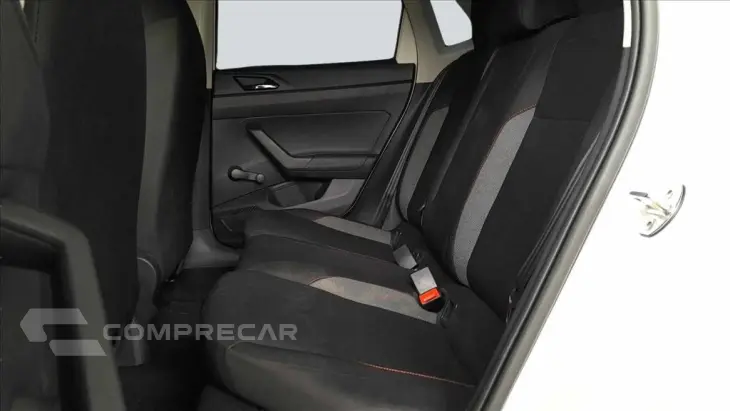 POLO 1.0 MPI TRACK MANUAL