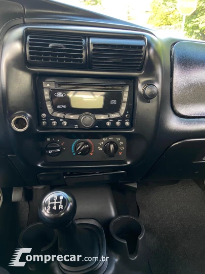 RANGER 2.3 Sport 16V 4X2 CS