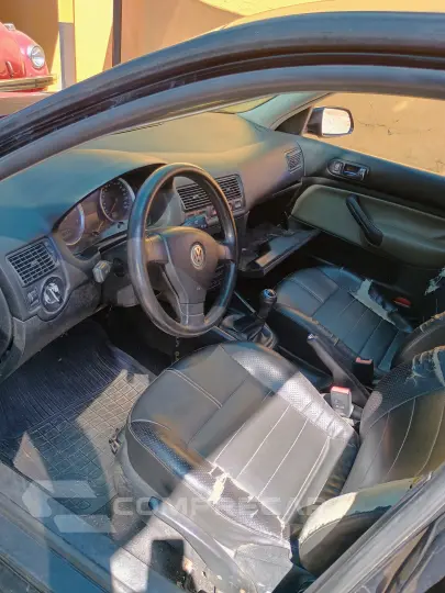 GOLF 1.6 MI Sportline 8V