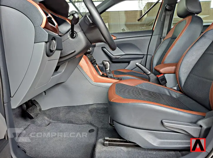 T-CROSS 1.0 200 TSI Comfortline