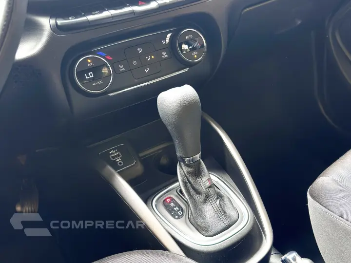 CRONOS 1.8 E.TORQ FLEX HGT AT6