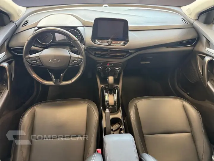 TRACKER 1.0 TURBO FLEX MIDNIGHT AUTOMÁTICO