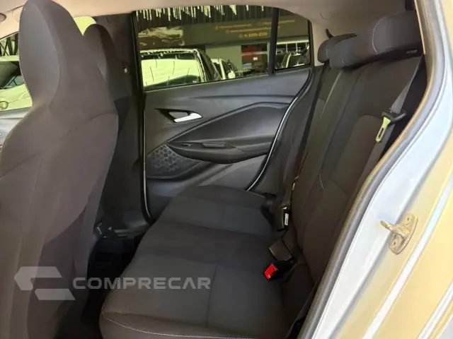 ONIX - 1.0 TURBO LTZ MANUAL