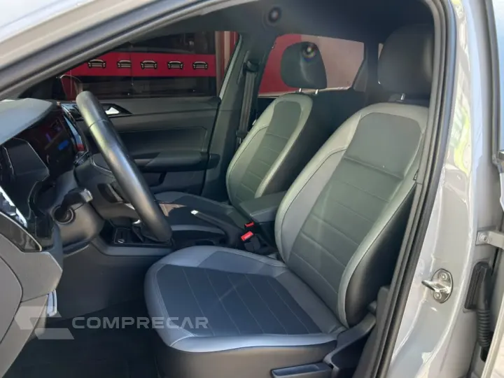 NIVUS 1.0 200 TSI TOTAL FLEX HIGHLINE AUTOMÁTICO