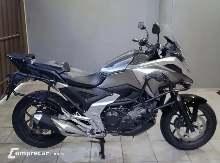 Nc750x