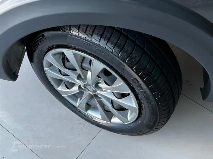 MOBI 1.0 EVO FLEX TREKKING MANUAL