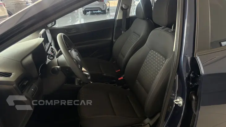 HB20 1.0 12V Comfort