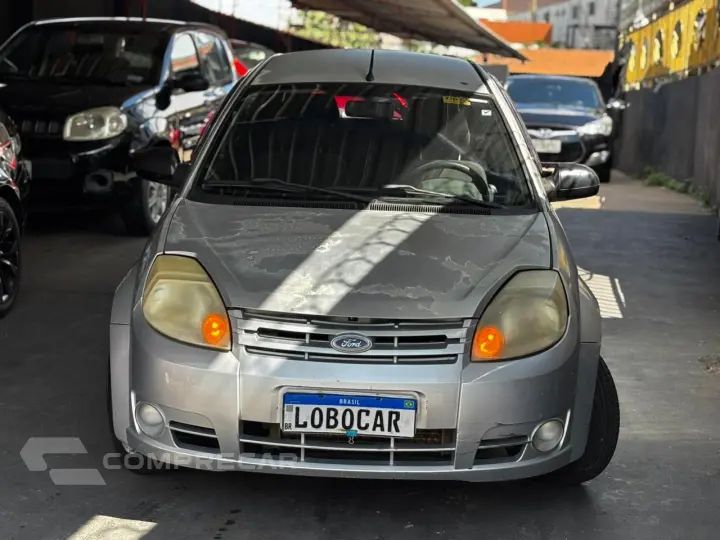 Ka Ka 1.0 (Flex)