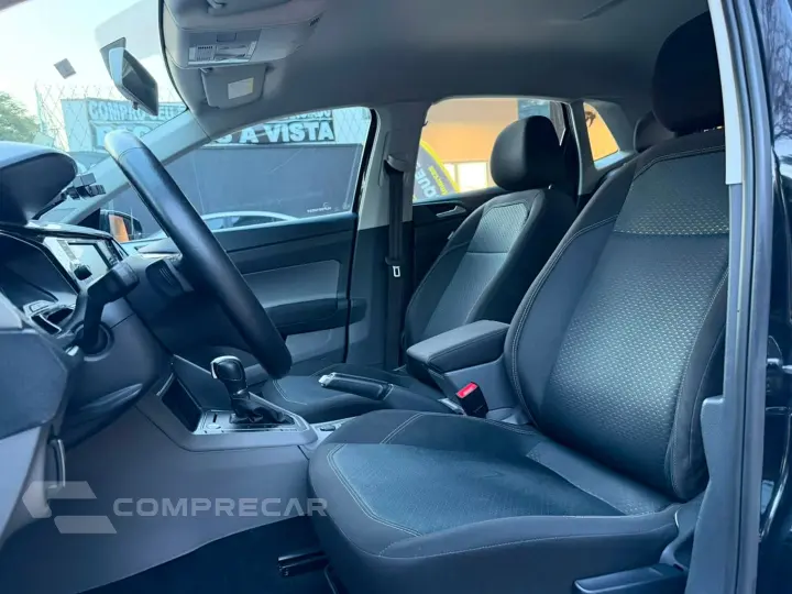 Polo 1.0 200 Tsi Highline Automático