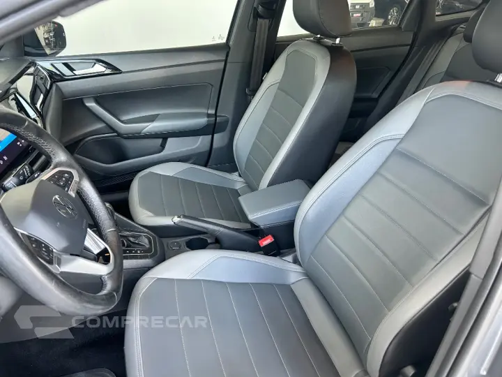 Nivus Highline 1.0 200 TSI Flex Aut.