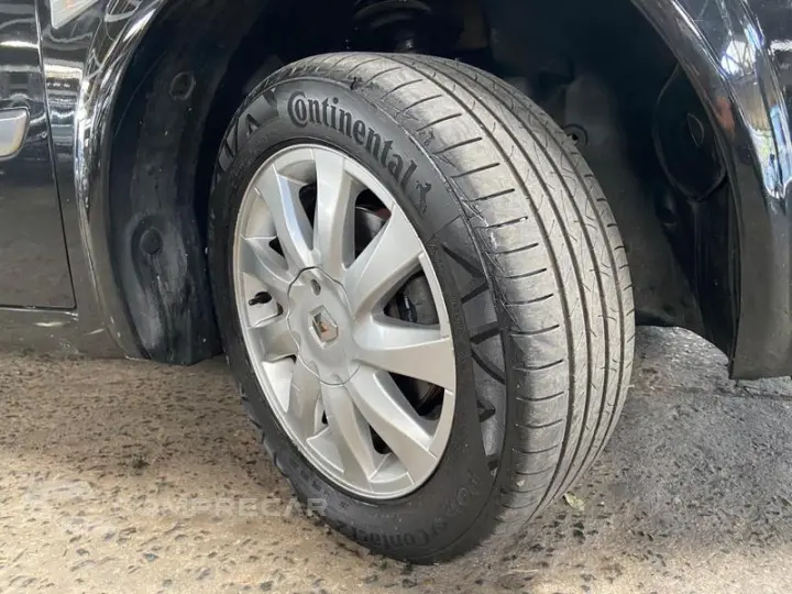 MEGANE SEDAN DYNAMIQUE 1.6 16V 4P