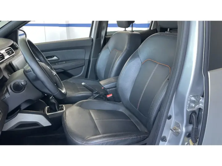 DUSTER 1.3 TCE FLEX ICONIC PLUS X-TRONIC