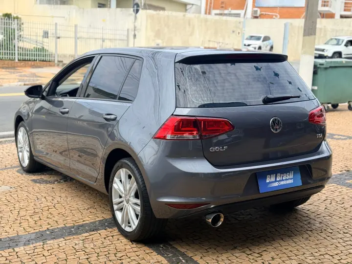 GOLF 1.0 TSI Comfortline 12V