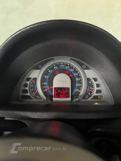 SAVEIRO 1.6 MI Surf CS 8V