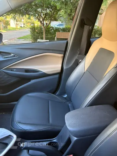 ONIX 1.0 Turbo Premier