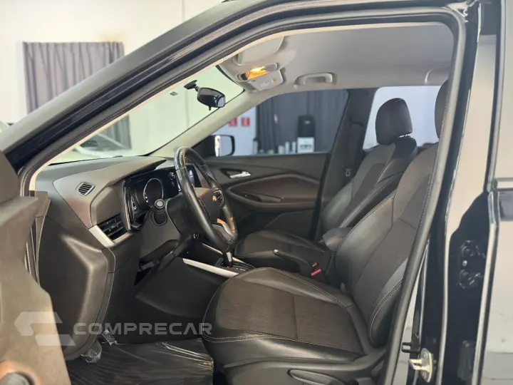 MONTANA 1.2 Turbo LTZ