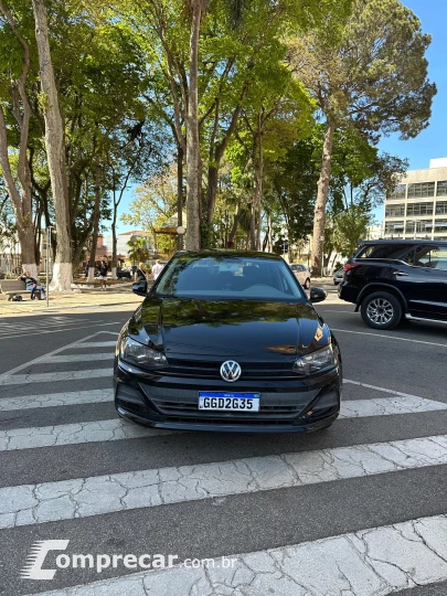 Polo MCA 1.0 Mpi Manual