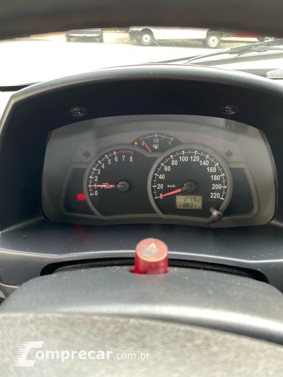 KA 1.0 I 8V