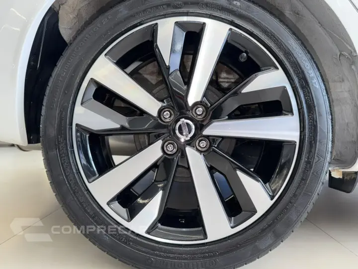 Versa Exclusive 1.6