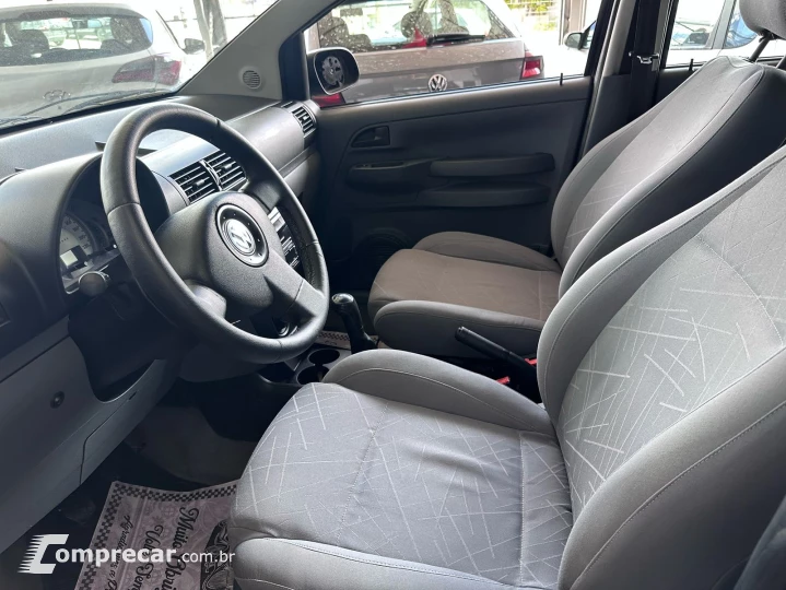 SPACEFOX 1.6 MI 8V