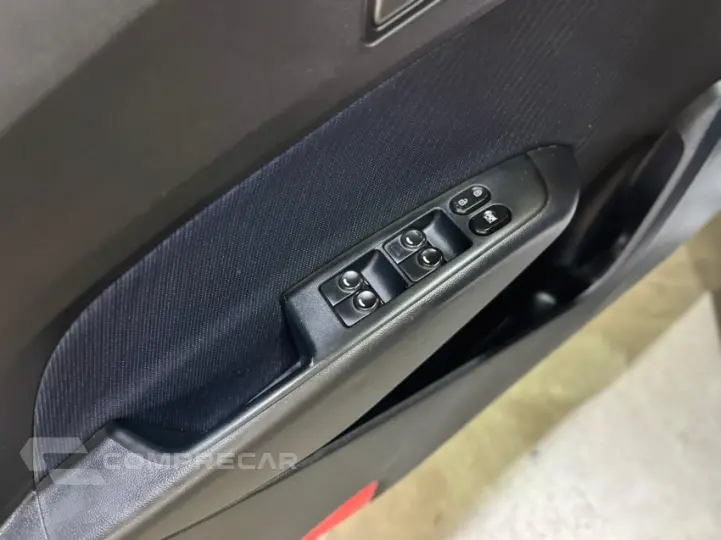 HB20 1.6 Comfort 16V
