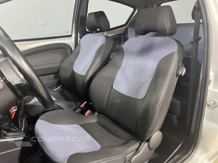 KA 1.0 MPI 8V FLEX 2P MANUAL