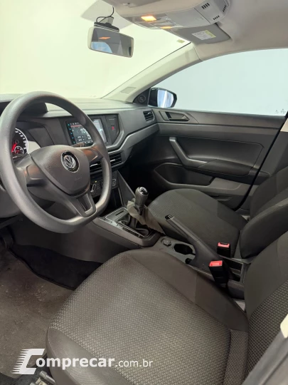 POLO 1.0 MPI