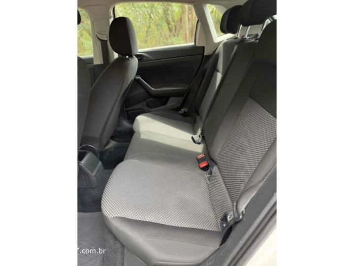 POLO 1.0 MPI