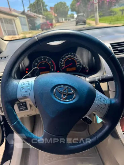 Corolla 2.0 Altis