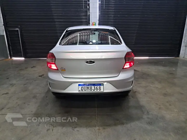 Ka 1.0 Ti-Vct Flex Se Manual