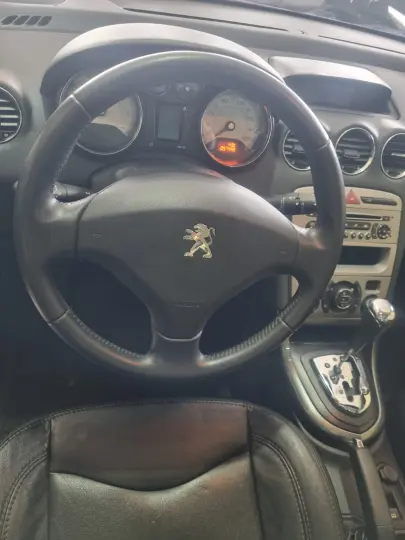 308 1.6 Allure 16V