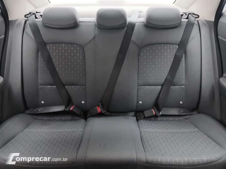 HB20S 1.0 TGDI FLEX COMFORT PLUS AUTOMÁTICO