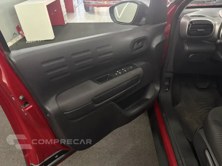 C4 CACTUS 1.6 VTI 120 Feel