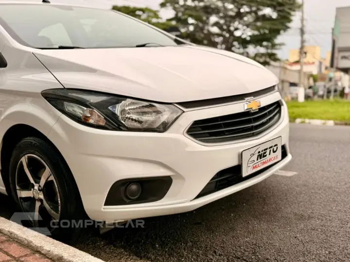 PRISMA Sed. LT 1.4 8V FlexPower 4p