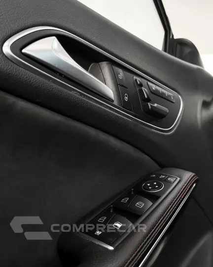 CLA 250 2.0 CGI Sport 4matic 7g-dct