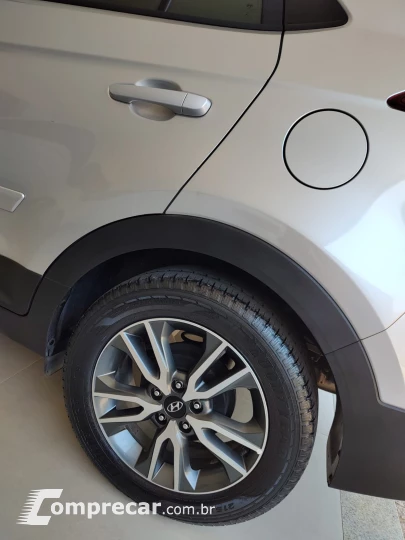 CRETA 1.6 16V Pulse