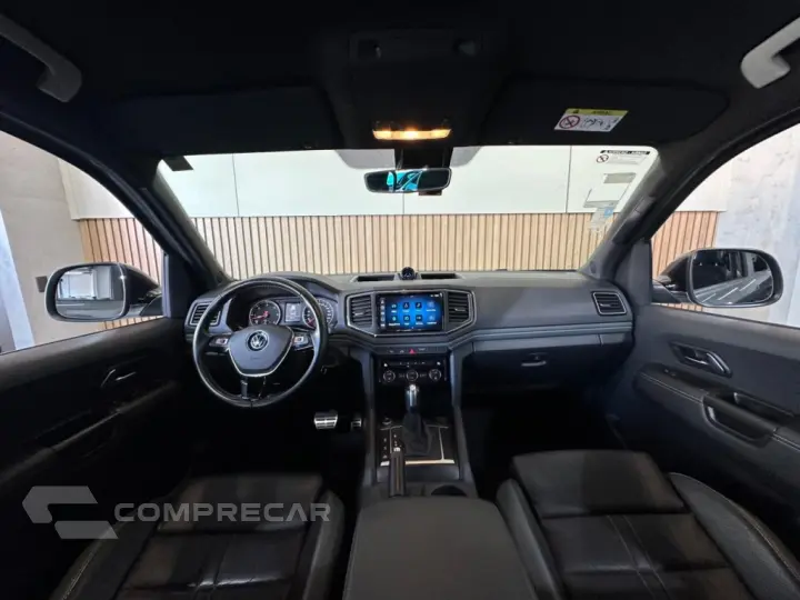 AMAROK 3.0 V6 TDI DIESEL EXTREME CD 4MOTION AUTOMÁTICO