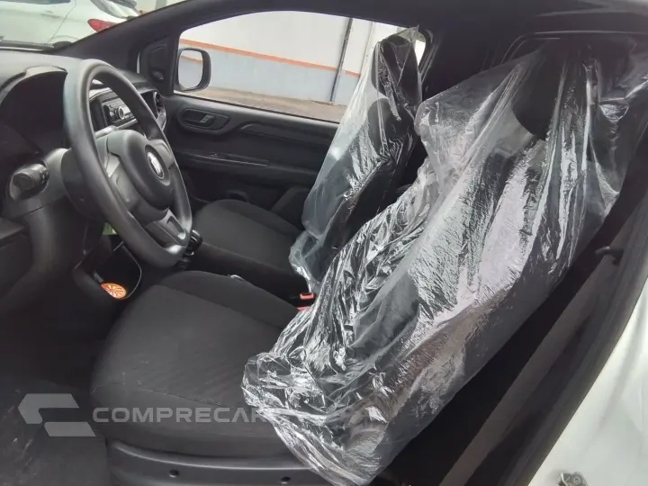 FIORINO 1.4 MPI FURGÃO ENDURANCE 8V FLEX 2P MANUAL