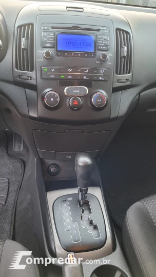I30 2.0 MPI 16V