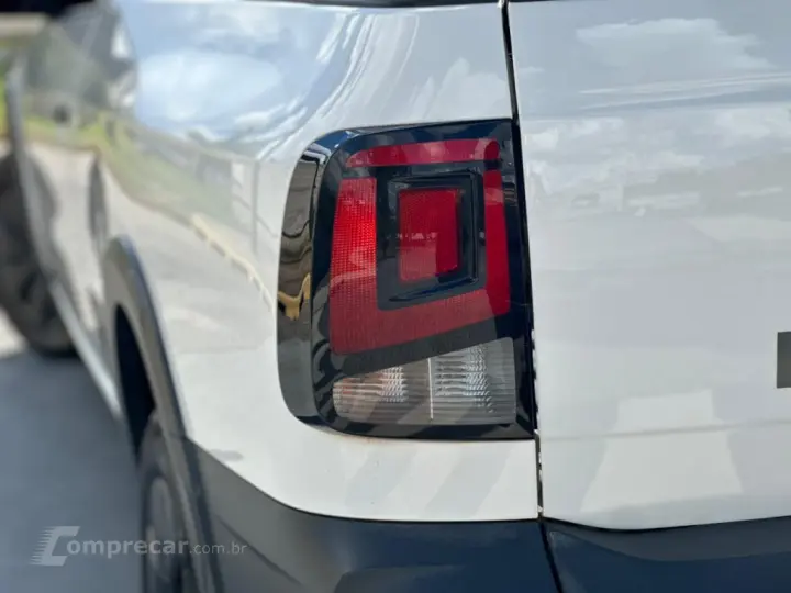 SAVEIRO 1.6 MSI ROBUST CS 16V FLEX 2P MANUAL