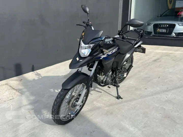 XRE 190/ Flex