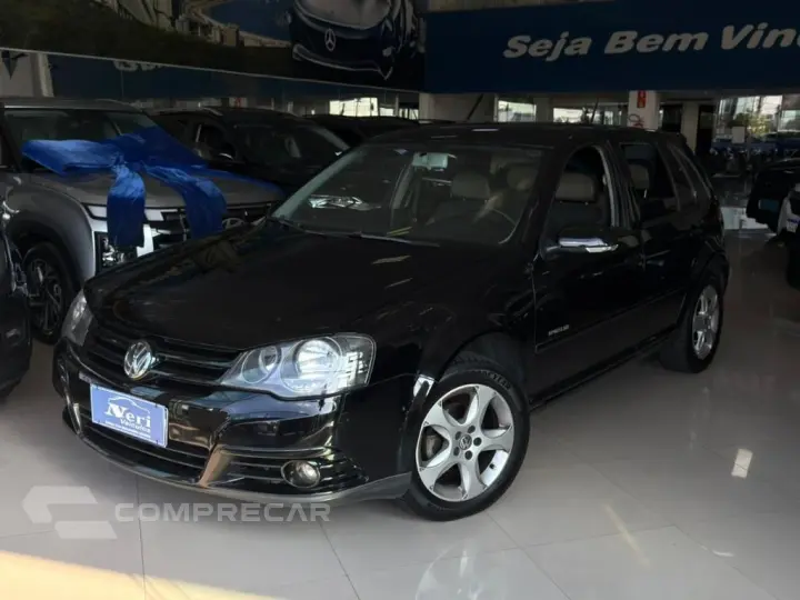 Golf Sportline 1.6 Mi Total Flex 8V 4p